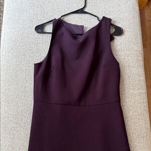 Aritzia Bond dress